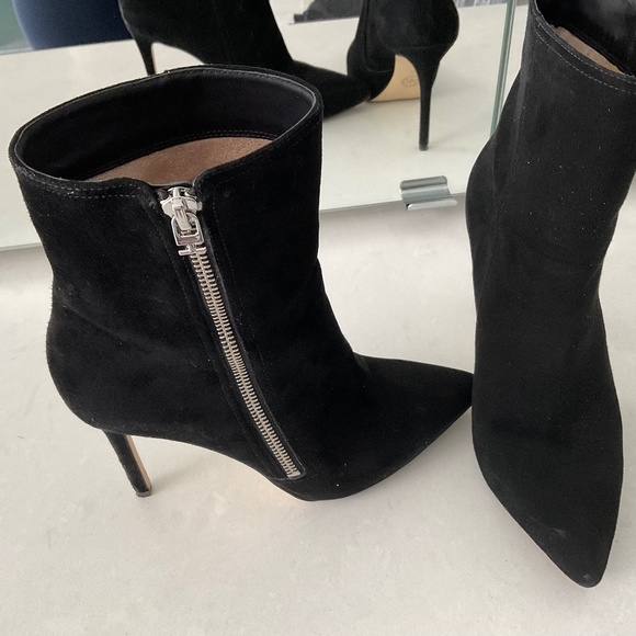 Booties - Picture 1 of 4